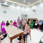 7.3 Tổ cầu nguyện 3