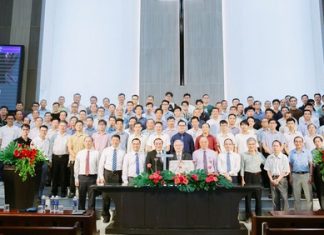 Tp. Đà Nẵng: Chương trình Bồi linh – Hội thảo “Người Nam của Đức Chúa Trời”