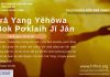 Kră Yang Yêhôwa ‘Bok Pơklaih Jĭ Jăn – 2/8/2025