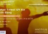 Pơtao Tơmoi Ưh Kơ ‘Bôh Bang – 6/8/2025
