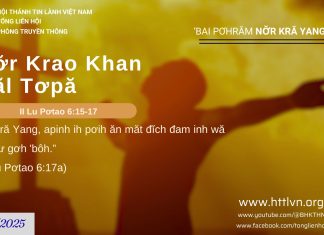 Nơ̆r Krao Khan Kăl Tơpă – 8/8/2025