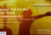 Bơngai Kăl Kơ Đei Krao Khan – 9/8/2025
