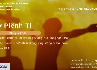 Tơ Plĕnh Ti – 15/8/2025