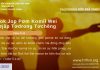 ‘Bok Jop Pơm Kơmĭl Wei Kơjăp Tơdrong Tơchĕng – 19/8/2025