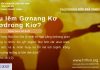 Lu Iĕm Gơnang Kơ Tơdrong Kiơ? – 22/8/2025