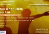 Krao Khan Hăm Đon Lui – 26/8/2025