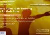 Pơma Apinh Gah Tơdrong Bu Ăn Gơh Pơm – 27/8/2025
