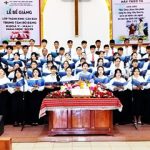BH khoa sinh Trung tam Bu Dang