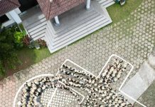 Khối Thanh Niên TLH: Trại Bồi Linh – Học Kinh Thánh “THỨC” 2025