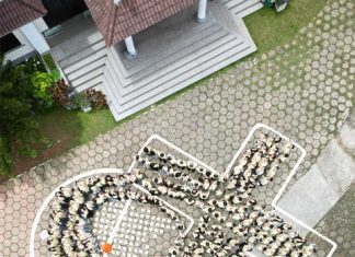 Khối Thanh Niên TLH: Trại Bồi Linh – Học Kinh Thánh “THỨC” 2025
