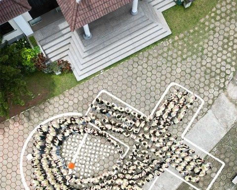 Khối Thanh Niên TLH: Trại Bồi Linh – Học Kinh Thánh “THỨC” 2025