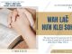 Wah Lač Hưn Klei Soh – 4/8/2025