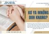 Kơ Ya Mnơ̆ng Diih Knang? – 22/8/2025