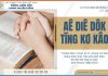 Aê Diê Dôk Tĭng Kơ Kâo – 23/8/2025