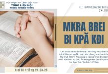 Mkra Brei Bi Kpă Kđi – 24/8/2025