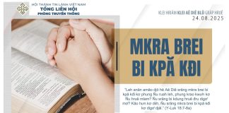 Mkra Brei Bi Kpă Kđi – 24/8/2025