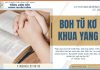 Boh Tŭ Kơ Khua Yang – 25/8/2025