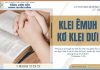 Klei Êmuh Kơ Klei Dưi – 27/8/2025
