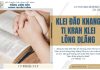 Klei Đăo Knang Ti Krah Klei Lông Dlăng – 28/8/2025