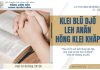 Klei Blŭ Djŏ Leh Anăn Hŏng Klei Khăp – 31/8/2025