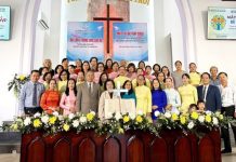 Thành phố Huế: Bồi linh Phụ nữ năm 2025