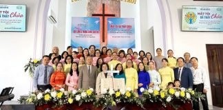 Thành phố Huế: Bồi linh Phụ nữ năm 2025