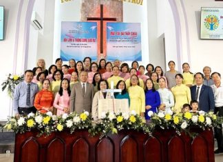 Thành phố Huế: Bồi linh Phụ nữ năm 2025