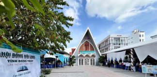 Đồng Tháp: Hội đồng Bồi linh Khu vực Đồng Tháp (cũ) lần thứ XXII – 2025