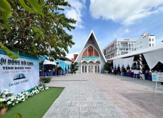Đồng Tháp: Hội đồng Bồi linh Khu vực Đồng Tháp (cũ) lần thứ XXII – 2025