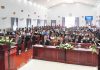 Đắk Lắk: Bồi linh – Hiệp nguyện Giáo phẩm và Trưởng Điểm Nhóm