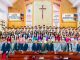 An Giang: Bế giảng hai lớp Thánh Kinh Căn Bản năm 3