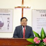 MS Dieu Druốt CN khai mac kỳ trai