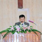 MS Rmah Chép Cầu Nguyện Khai lễ