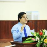 MSNC Vinh Duy trien khai bai hoc