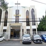Nhà thờ Tin Lành Chi hội Biên Hòa,198 A Phan Đình Phùng, P. Trấn Biên, T. Đồng Nai