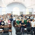 QC Hoat dong trong ky trai