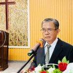 TĐ Ngô Thanh Dũng hướng dẫn chương trình