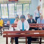 Tổ cầu nguyện 2