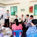 Tổ cầu nguyện 4