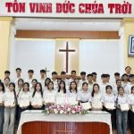Trao Chứng chỉ Tốt nghiệp cho 39 khóa sinh hoàn tất chương trình học