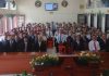 Cà Mau: Hiệp nguyện Giáo phẩm, Chấp sự, Nhân sự quý IV/2025