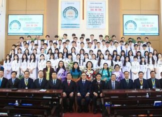 Cà Mau: Thánh Kinh Căn Bản Khóa 4 – Năm 3