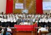 Lâm Đồng: Thánh Kinh Căn Bản tại Trung tâm Bu Dak và Bu Rwuah