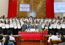 Lâm Đồng: Thánh Kinh Căn Bản tại Trung tâm Bu Dak và Bu Rwuah