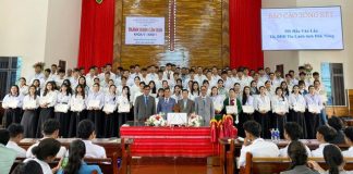Lâm Đồng: Thánh Kinh Căn Bản tại Trung tâm Bu Dak và Bu Rwuah