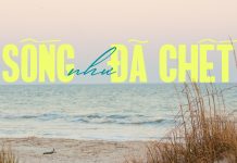 Thơ: SỐNG NHƯ ĐÃ CHẾT