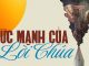 Thơ: SỨC MẠNH CỦA LỜI CHÚA