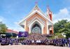 Lâm Đồng: Trại hè Thanh Thiếu niên “Hai chiều Thập tự” 2025 Khu vực 3