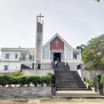01.Nhà thờ TL Quế Phương