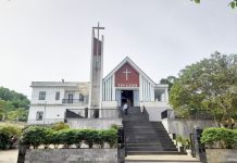 Tp. Đà Nẵng: Hiệp nguyện Giáo phẩm Khu vực Quảng Nam – tháng 9/2025